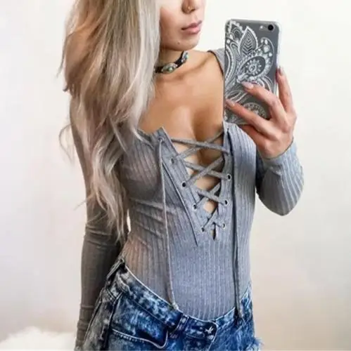 cute lace bodysuits