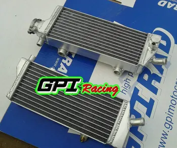 

aluminum radiator FOR KTM 450 EXC EXC450 2008-2011 08 09 10 11 2009 2010 2011 2012