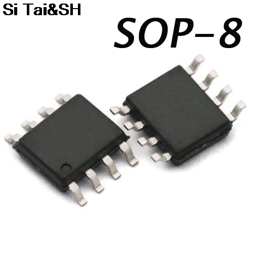 

10PCS ICL7660AIBAZ SOP8 ICL7660AIBA SOP ICL7660 SOP-8 7660AIBAZ new and original IC