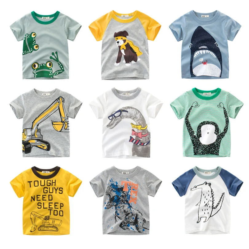 Science Rocks 100/% Organic Cotton Toddler Baby Boys Girls Kids Short Sleeve T Shirt Top Tee Clothes 2-6 T
