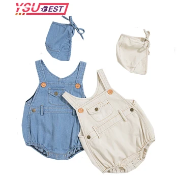 unisex romper