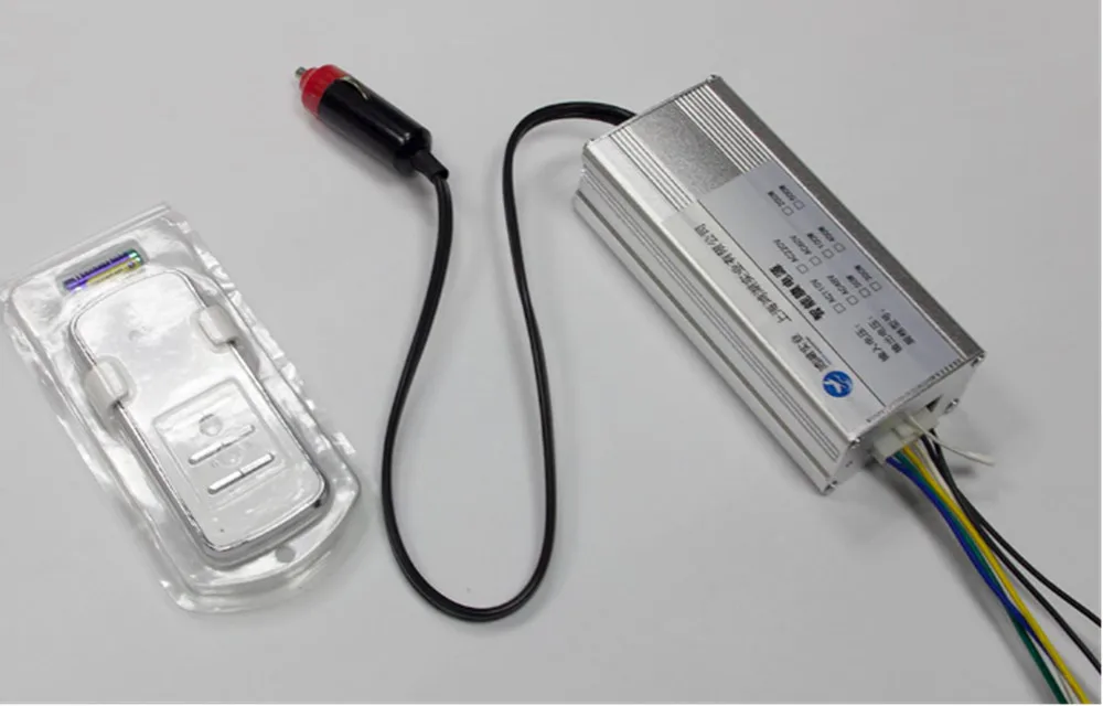 car power supply_