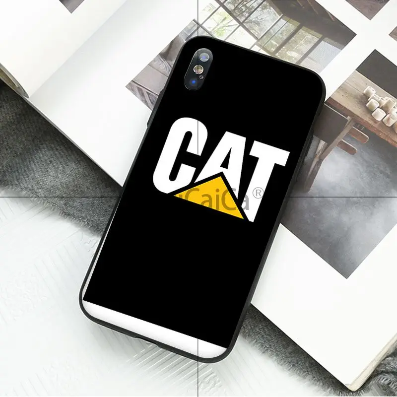 Caterpillar logo
