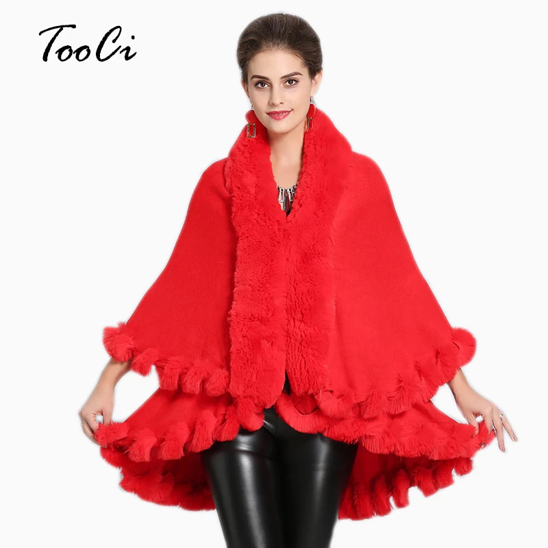 nuova-primavera-elegante-cappotto-di-pelliccia-di-volpe-finta-donna-rosso-caldo-giacca-morbida-cardigan-soprabito-spesso-capispalla-corta-poncho-e-mantelle