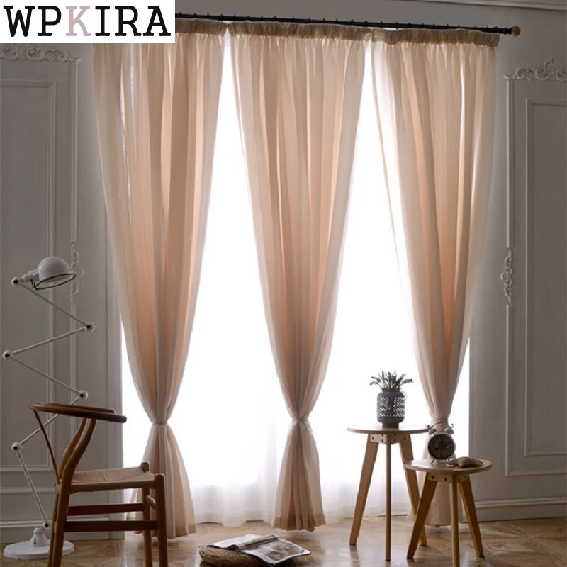 

tulle drapes Sheer yarn tulle Curtains Tulle for ivory curtains green curtains wedding ceiling S014&30