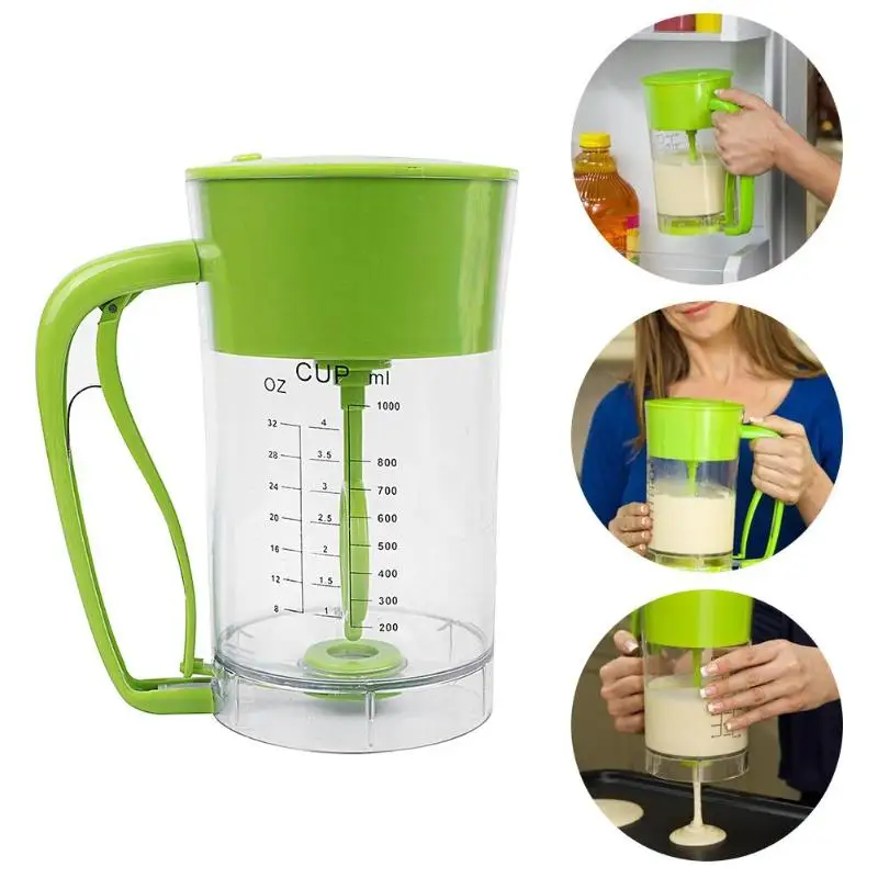 Buy Electric Baking Tool Cake Dough Dispenser Cupcake