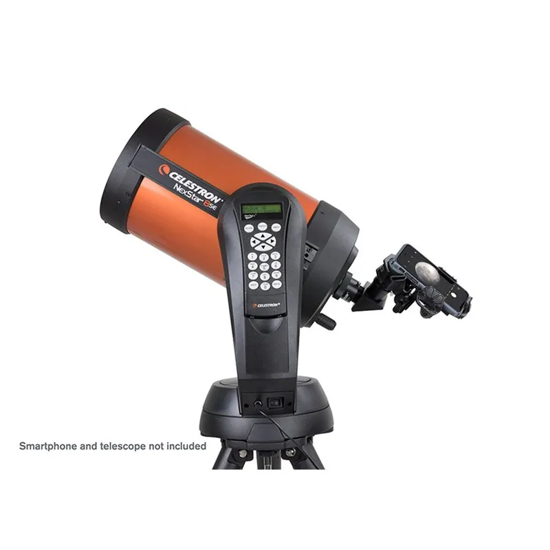 سلسترون NexYZ 3-محور العالمي الهاتف الذكي محول ل تلسكوب فلكي أحادي مناظير الإكتشاف نطاق المجهر