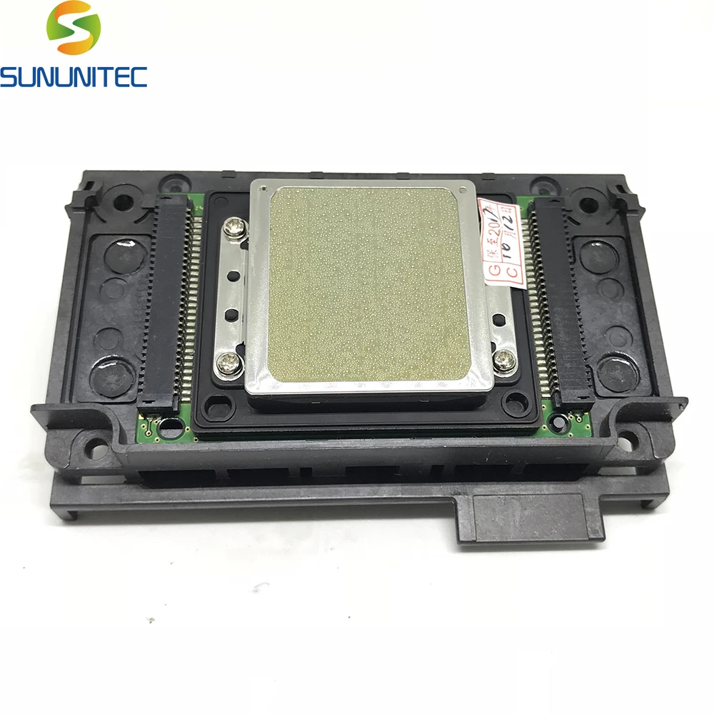 Новая печатающая головка для Epson XP510 XP600 XP601 XP610 XP620 XP625 XP630 XP635 XP700 XP701 XP720 XP800 XP801 XP810 XP820