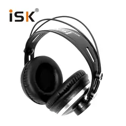 ISK HD-980 монитор наушники 3D объемный стерео звук гарнитура профессия энтузиастов Студия DJ наушники для ПК игры, Muisc и т. д