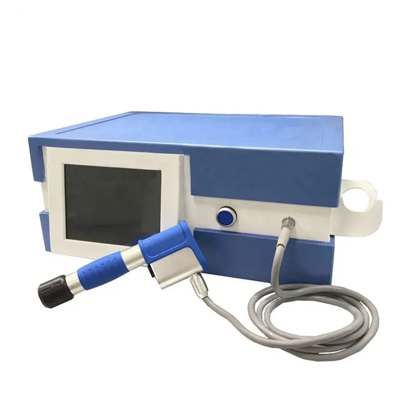 

Erectile Dysfunction ED Portable Extracorporeal Shockwave Therapy Machine