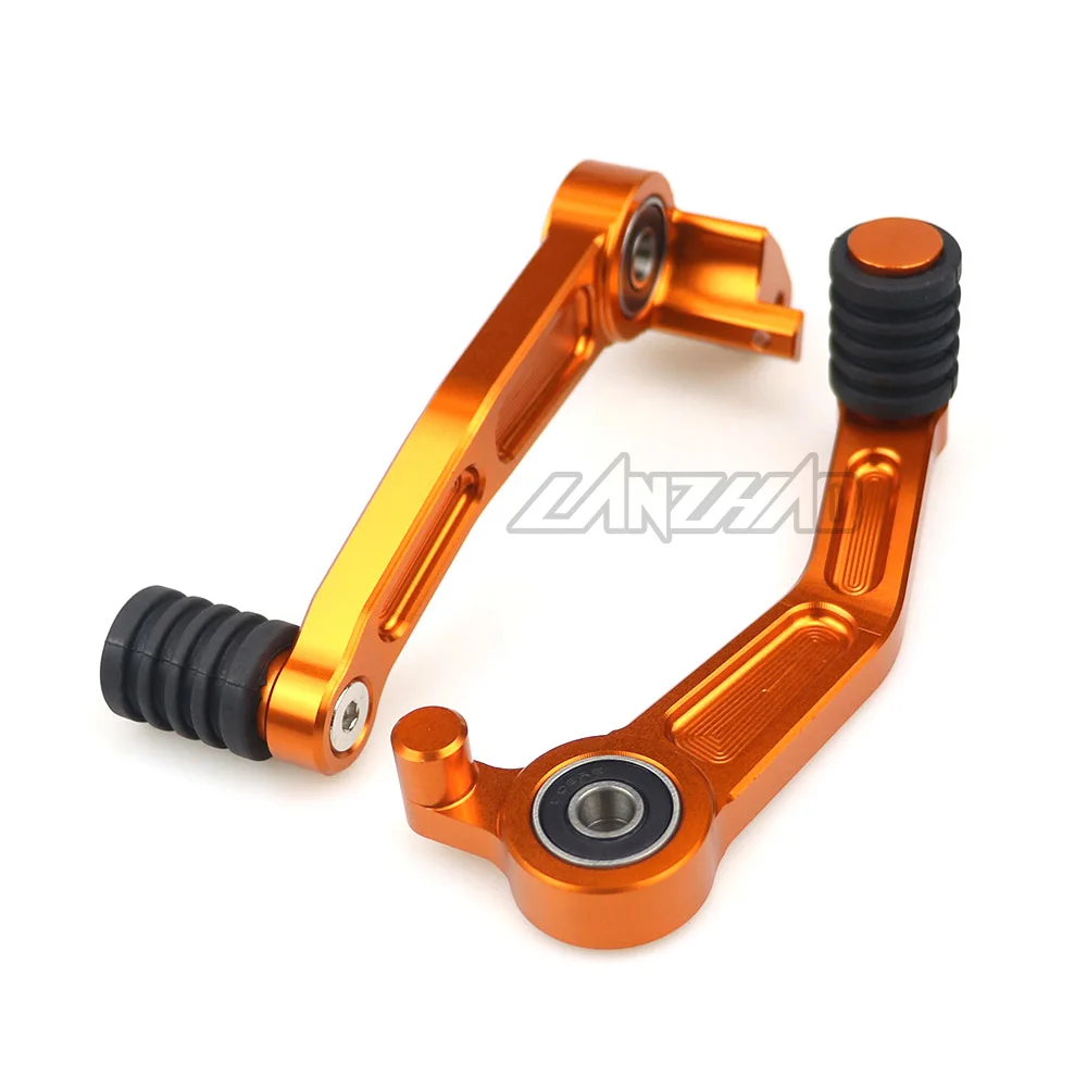 ktm gear lever (4)