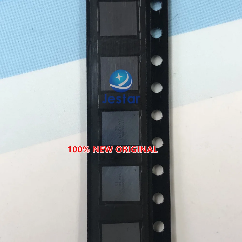 3 шт 5 шт 10 шт 100% Новый оригинальный 338S00105 для iphone 6s 6sp U3500 7 7 PLUS U3101