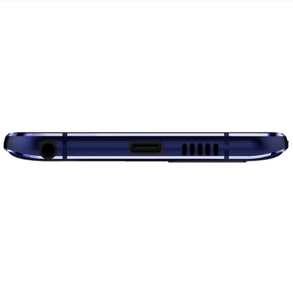 LEAGOO S8 Pro 5.99 Inch FHD+ Bezel-Less 18:9 2160*1080 Android 7.1.1 MTK6757 Octa-Core 4G 6GB+64GB 13MP+5MP 3050mAh Mobile Phone