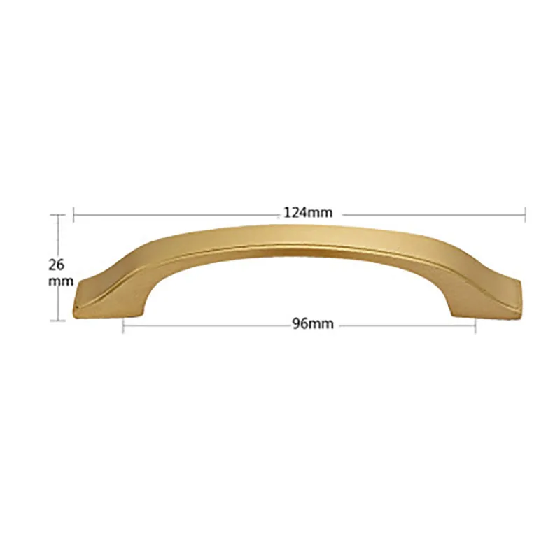 brass handle 10