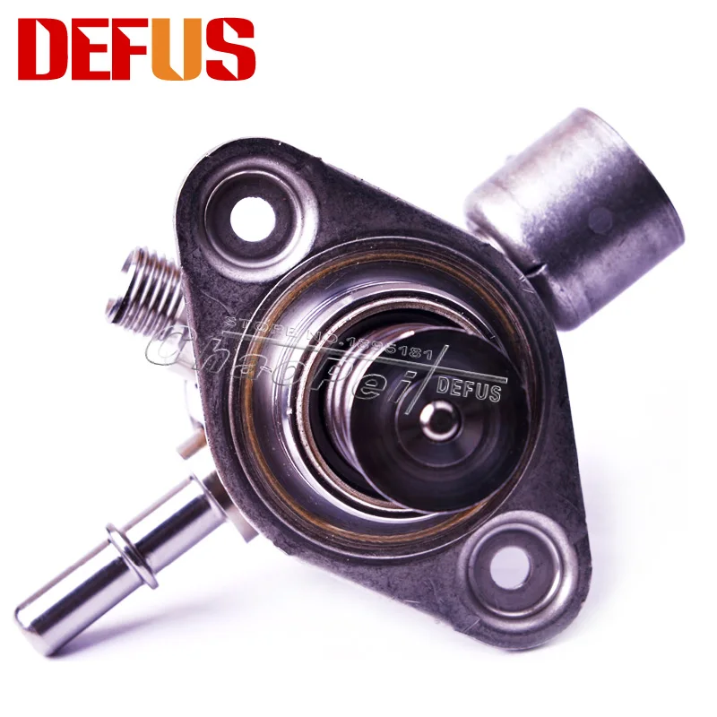 Новый топливный насос высокого давления для Volkswagen OEM 0261B16929 5002978912 автосменная