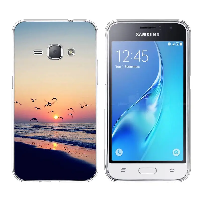 Samsung Galaxy J1 2016 Case 1-(10)