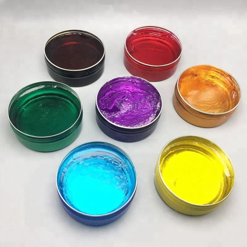 

Natural Men Stereotypes Hair Wax Best Smell Strong Hold Long Lasting Pomades Modeling
