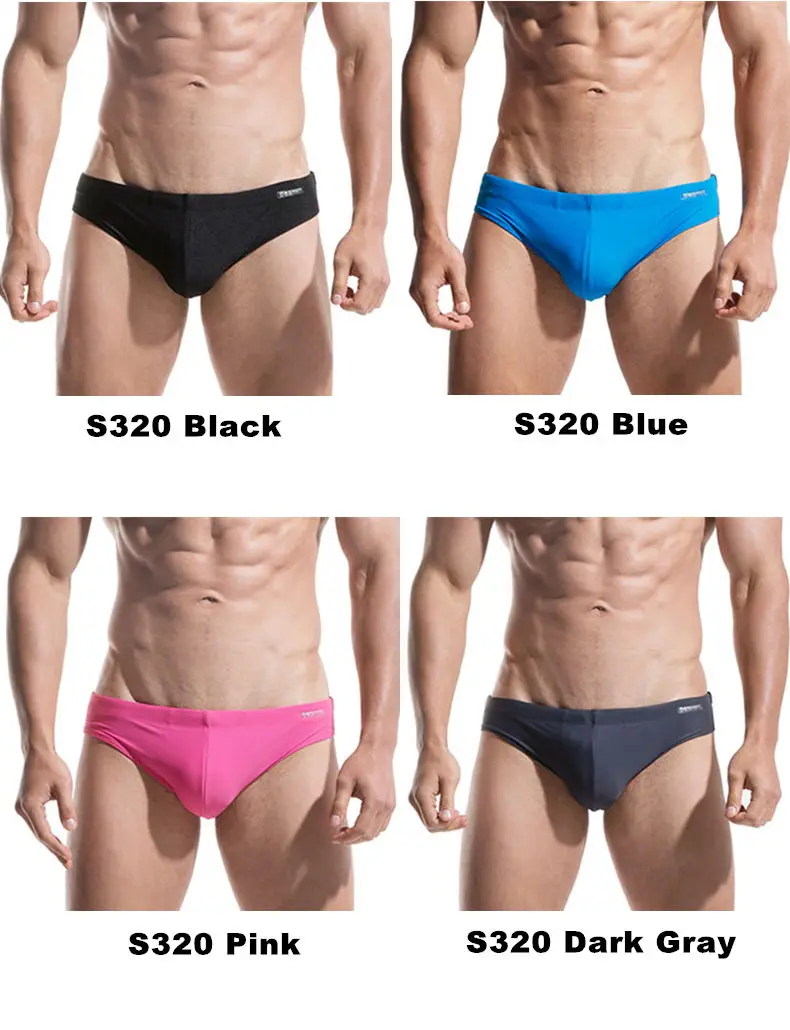 swimwear men