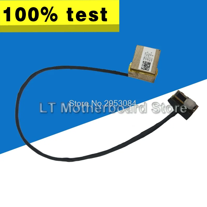 Новый ноутбук экран LVDS/LED/LCD видео гибкий кабель для For Asus TP500 TP500L TP500LA TP500LN 14005-01290100 40