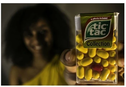 

Tic Tac Collection by Spaghetti Magic Magic tricks