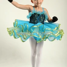 Новинка детская танцевальная одежда балетные платья Балетные Костюмы Одежда пачки для подростков малыша Балетные Костюмы Одежда для девочек Балетные костюмы пачка