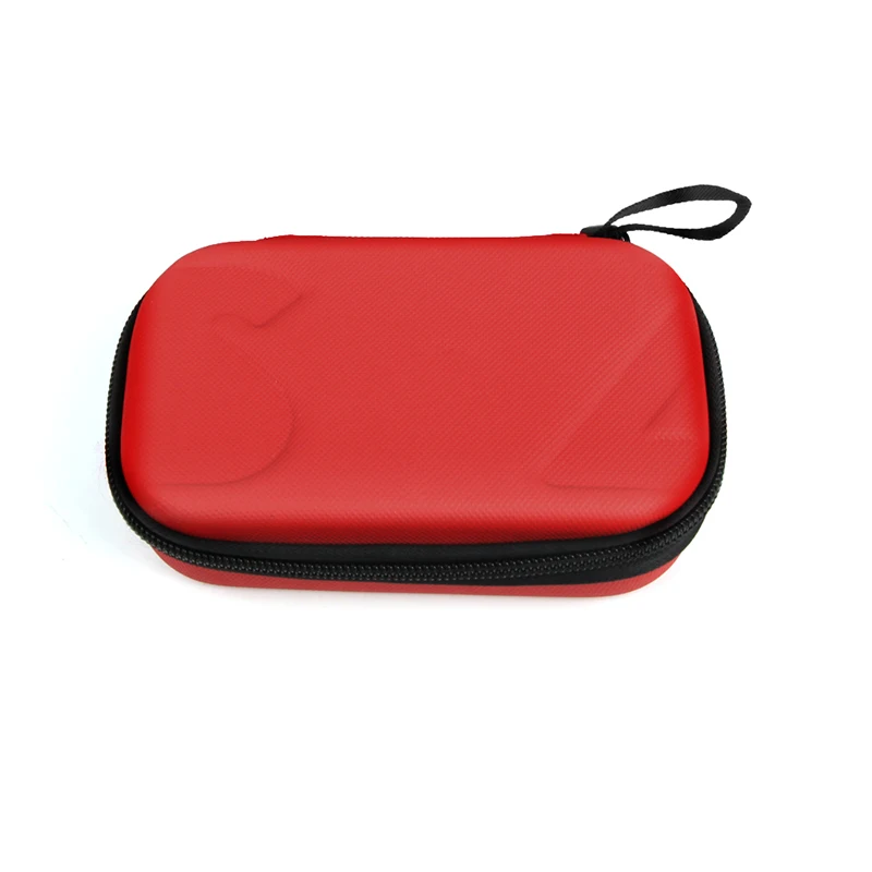 Osmo карманный мини портативный защитный чехол жесткий корпус коробка для DJI osmo Карманная камера ручной аксессуары для Кардана