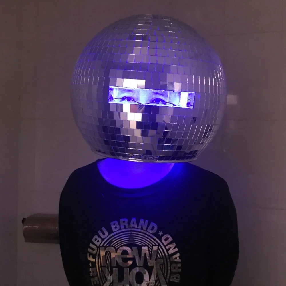 led mirror helmet (2)