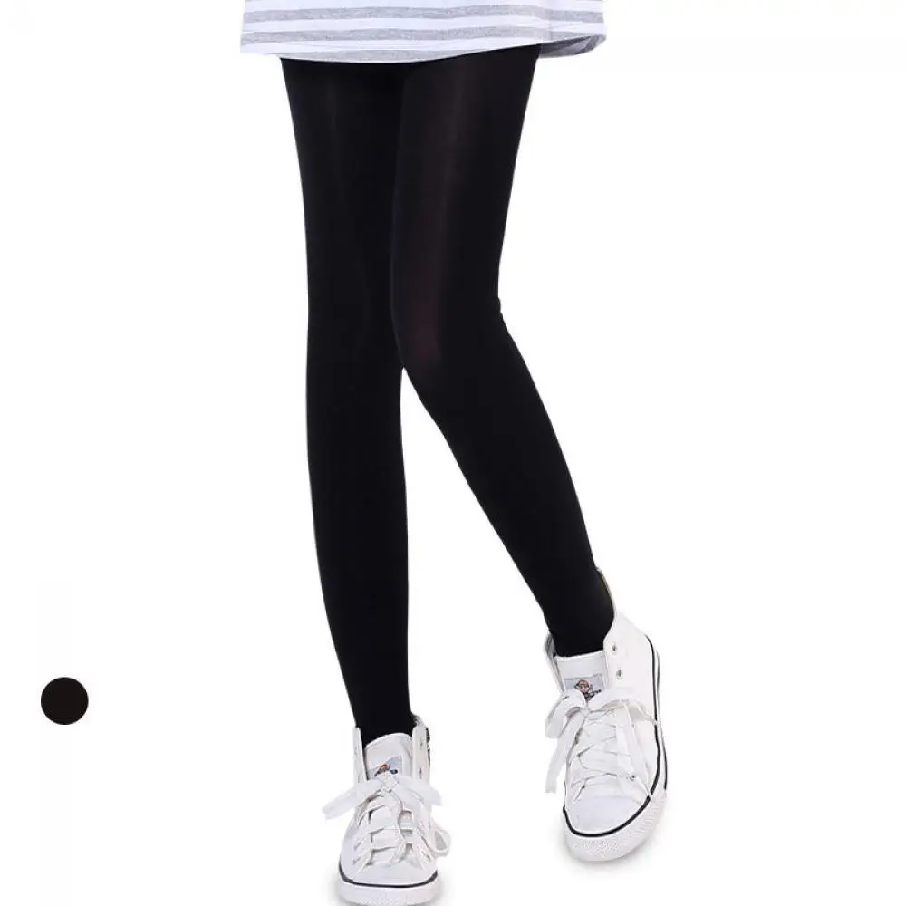 

Spring/autumn candy color children tights for baby girls kids cute velvet pantyhose tights stockings for girls dance tights