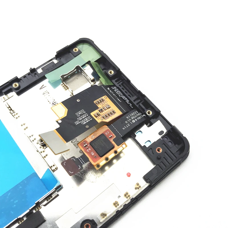 E973 LCD
