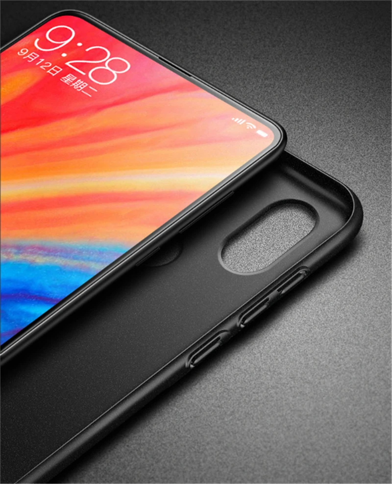 Aixuan Cover For Xiaomi Mi Mix 3 2s 2 Case (8)