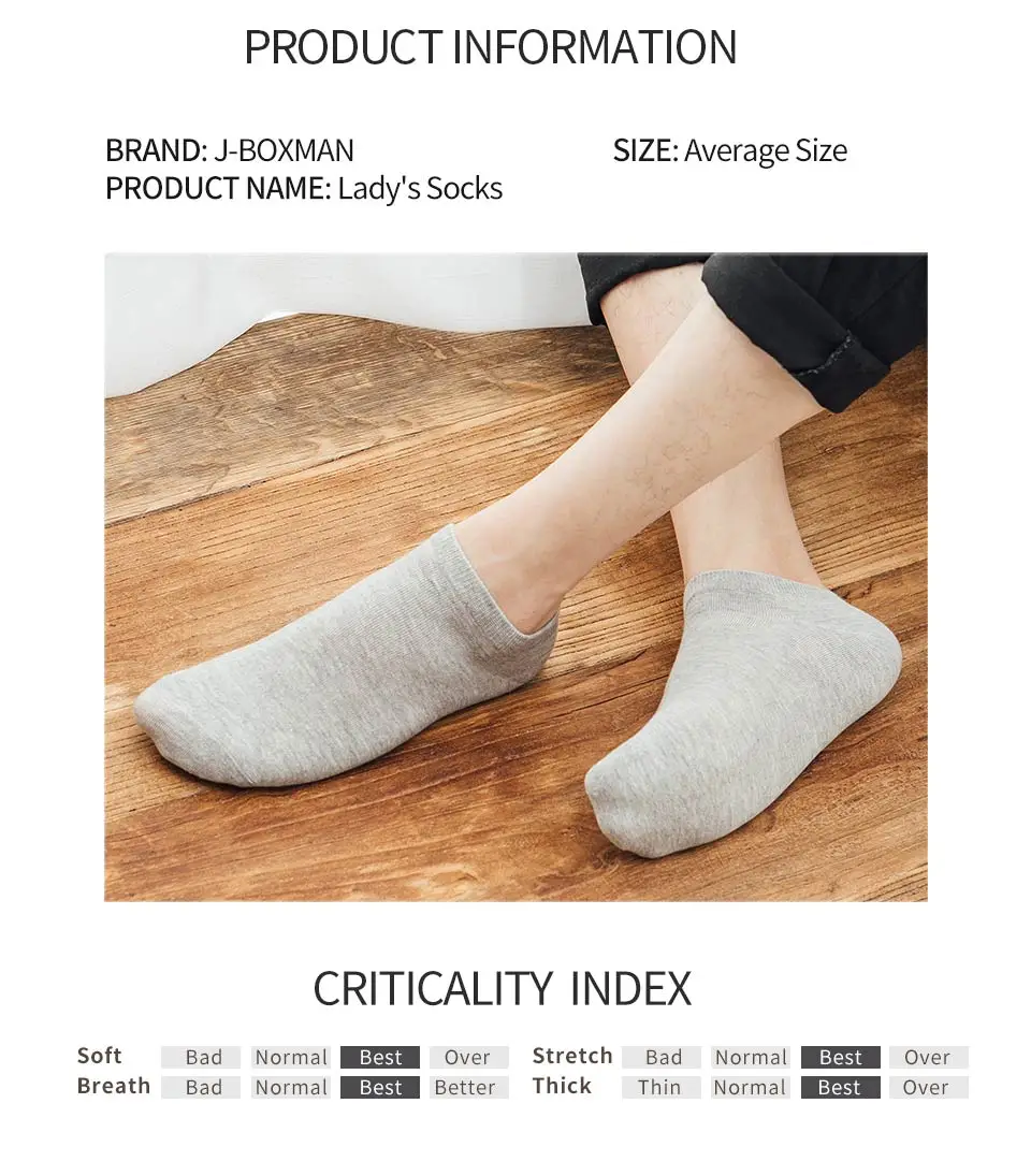 05 socks men