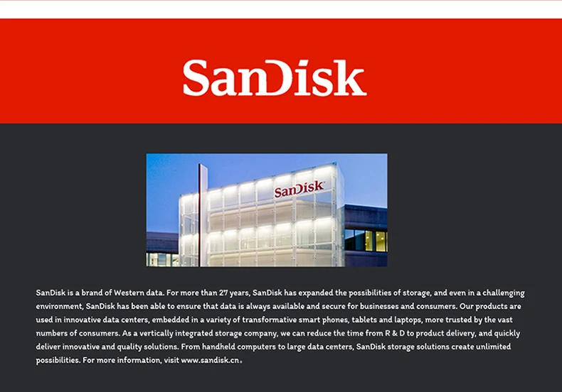 SanDisk USB3.0 высокоскоростной мульти-в-одном кард-ридер SDDR-489 интерфейсом type-a