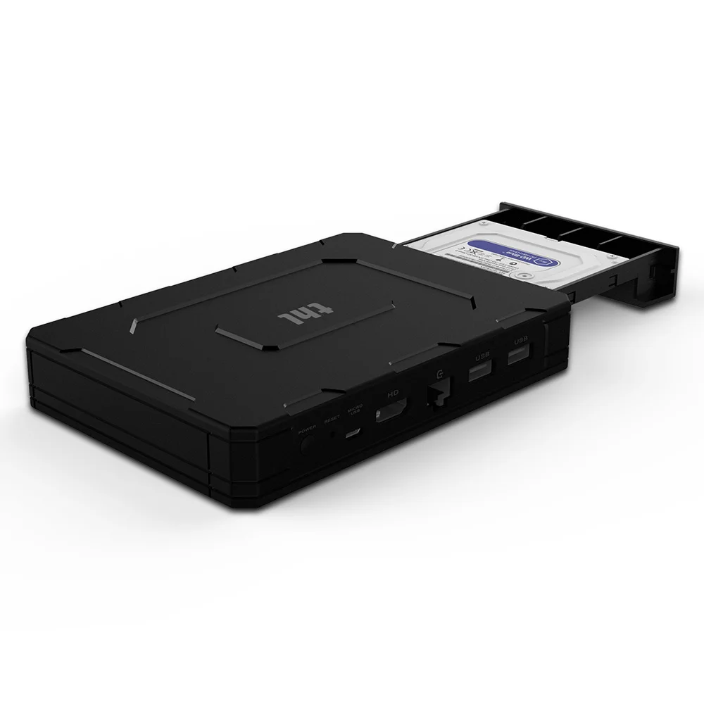 THL Super Box Smart Tv Android 6 0 Amlogic S912 2 Гб ОЗУ 16 ПЗУ 4G + 5G WiFi BT 4 с Wifi точкой доступа/Smart APP PK
