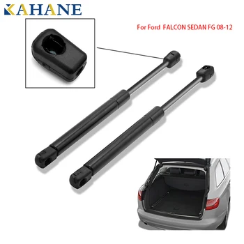 

KAHANE 2x Car Styling Car Rear Trunk Lift Support Struts Hydraulic Rod Shock Bars Bracket For Ford Falcon Sedan FG 2008-2012