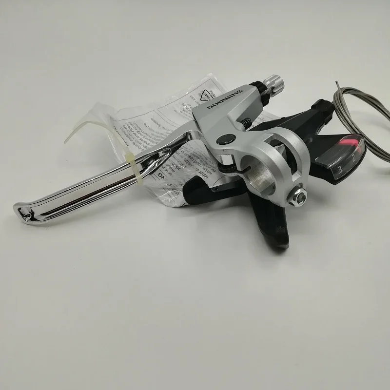 SHIMANO ST M310 рычаг переключения и тормозной Соединение DIP Осталось 3/вправо 8 24