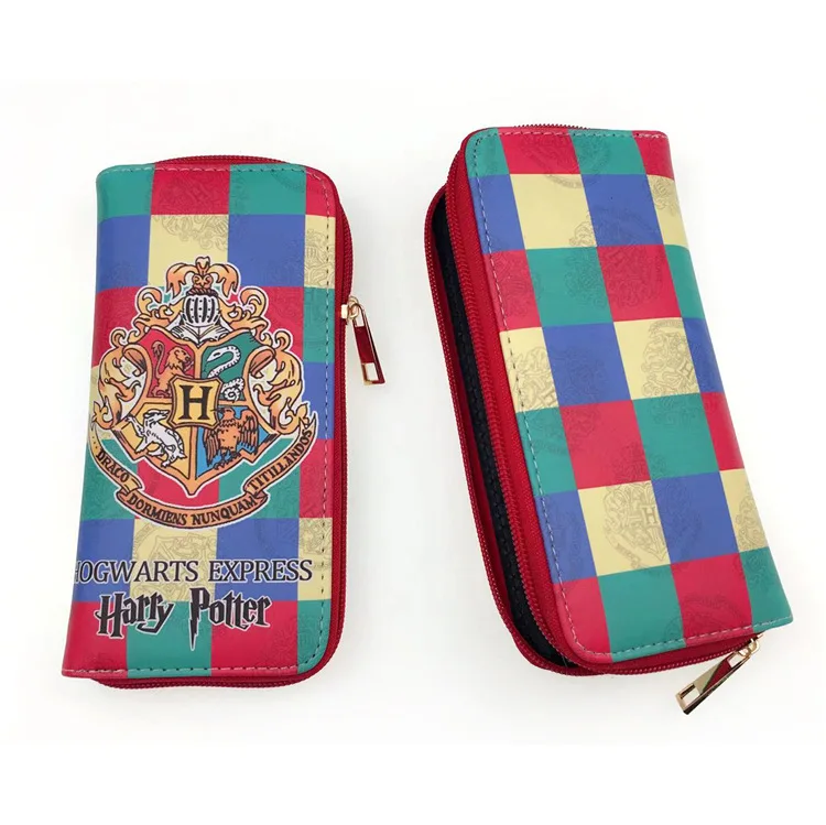  long zipper harry potter 2