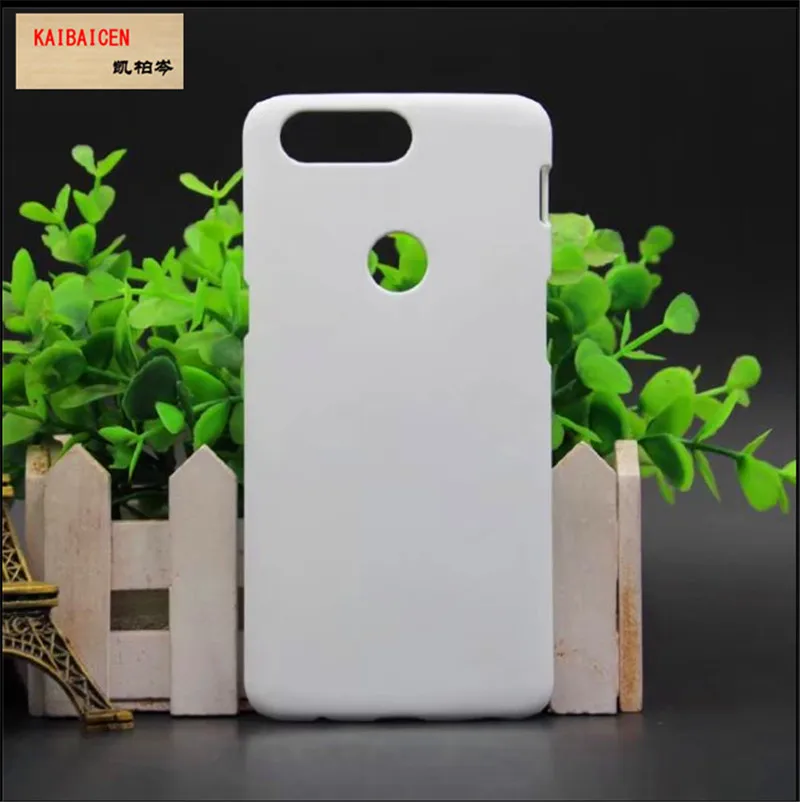 DHL для One Plus 5 T 3D для мобильного телефона чехол