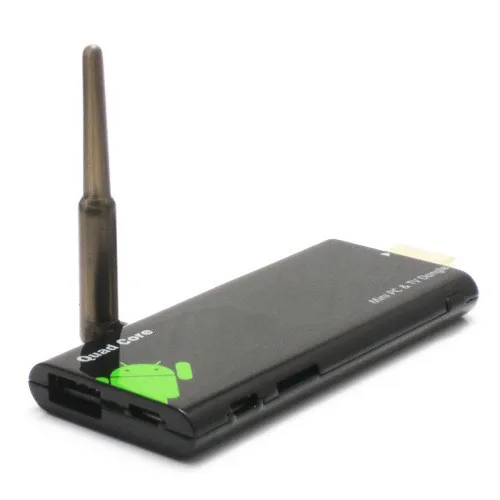 CX 919 III S905 TV Stick Quad core Android 5.1 Mini pc 2GB RAM 16GB ROM KODI 16.1 WiFi Antenna CX 919 TV Dongle wifi device