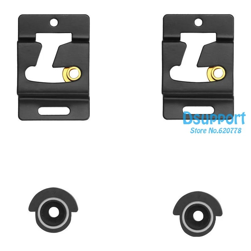 Универсальный держатель Dsupport для телевизора с плоским экраном фиксированное