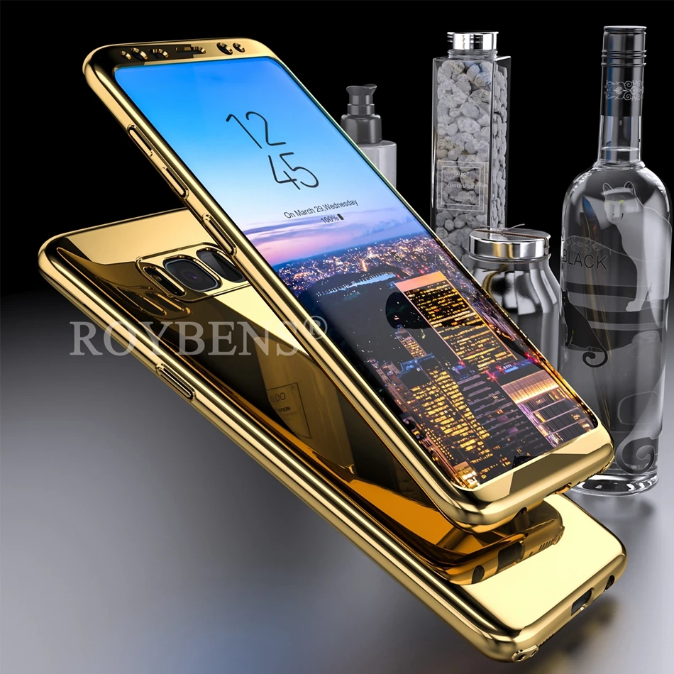 Samsung Galaxy S9 Plus Case (4)