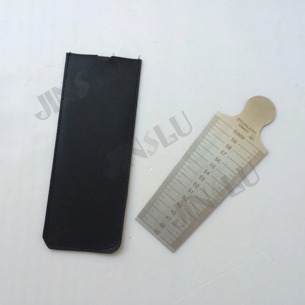 

types of welding gauge Tapered Scale (45-60cm) for welding measure