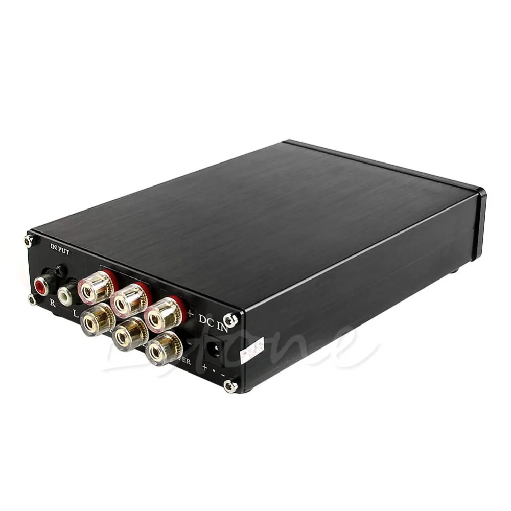 TPA3116 Finished 2.1 High Power 2*50W+100W Class D AMP Amplifier Board