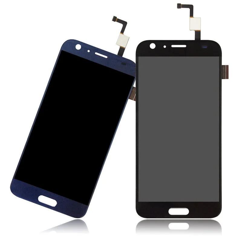 Cena WEICHENG do wyświetlacza Doogee BL5000 LCD + montaż digitizera ekranu dotykowego zamiennik dla BL5000 lcd + darmowe narzędzia