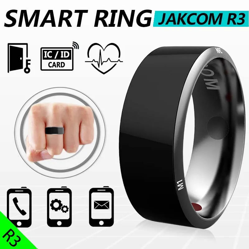 Jakcom Smart Ring R3 Hot Sale In Smart Remote Control As Contact Battery Aa Touchpad Bluetooth