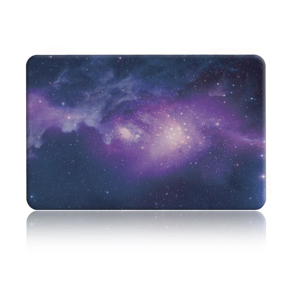 laptop Case for MacBook Air 11 13 inch for APPLE MAC Pro with Retina 12 13.3 15 + keyboard cover