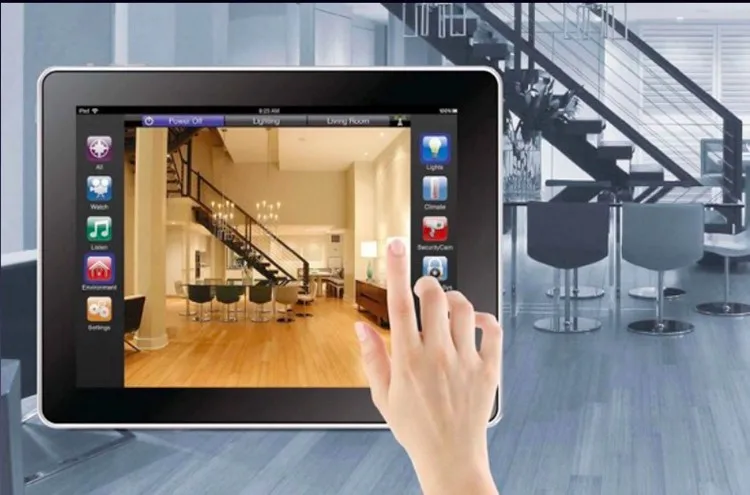 Tudo em um Polegada Intel Core Quad Multi-touch Painel pc 21.5 I7-4790 21 multi-touch tudo em um painel pc