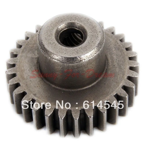 DQR 11189 HSP Motor Gear (29T) For RC Model Car Spare