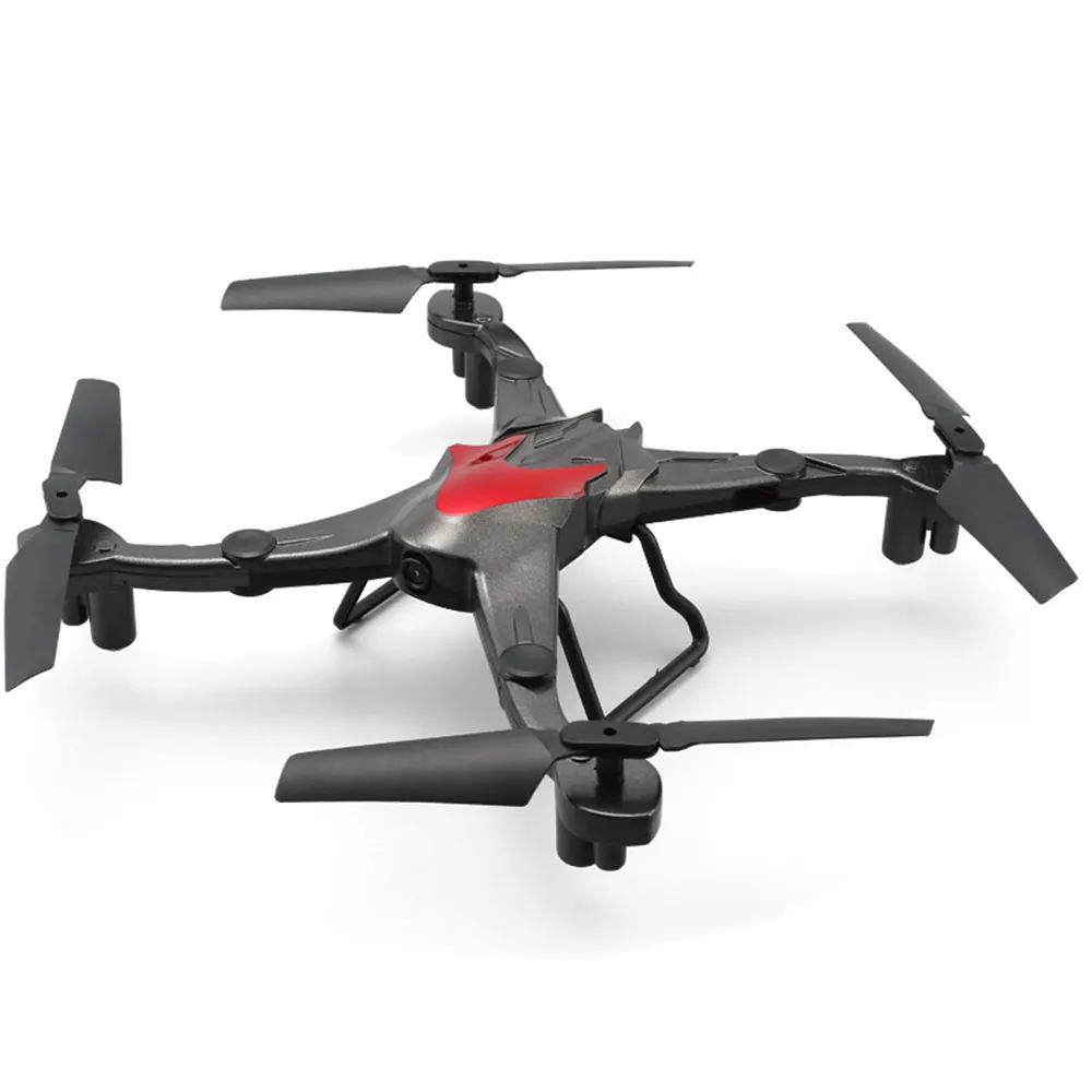 

2.4G 4CH 6-Axis 480P Drone Waterproof 2.4G 4CH 6-Axis 480P Quadcopter Stable Gimbal Selfie WIFI FPV Altitude Hold