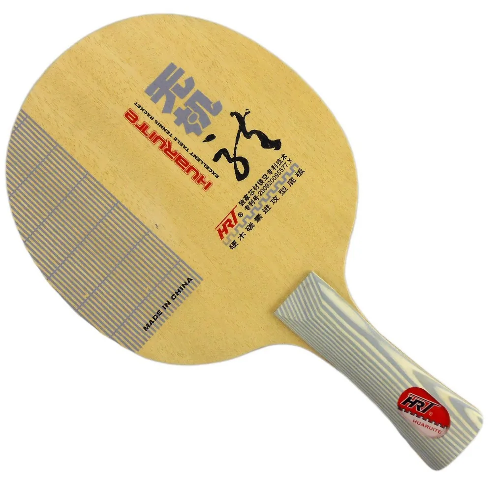 

HRT Inorganic Dragon 4 Excellent Table Tennis Blade for PingPong Racket