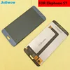 Original LCD FOR Elephone S7 LCD Display+Touch Screen Digitizer Assembly Replacement Accessories For Phone 5.5